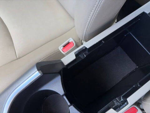 2015 Toyota Prius Four