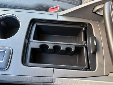 2016 Chevrolet Traverse LS