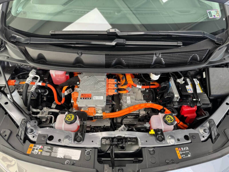 2023 Chevrolet Bolt EV 1LT