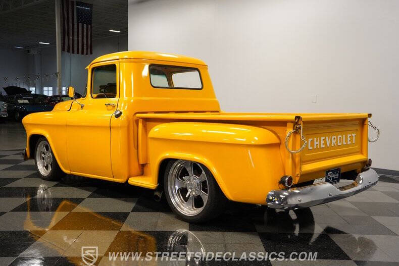 1956 Chevrolet 3100