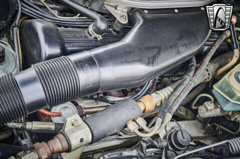 1988 Mercedes-Benz 560-Class 560 SL