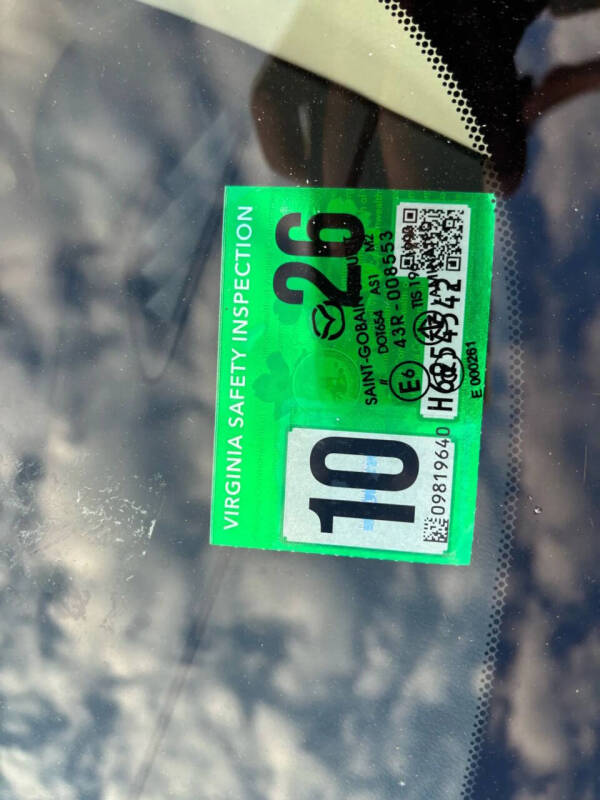 2012 Mazda MAZDA3 i Touring