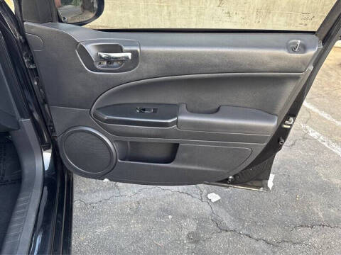 2010 Dodge Caliber SXT