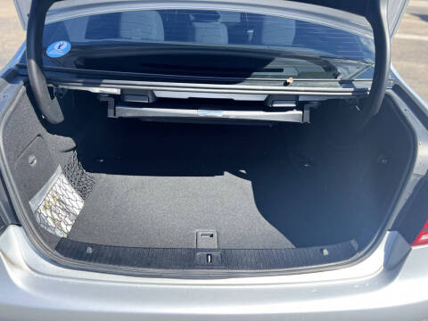 2014 Mercedes-Benz E-Class E 350 Sport