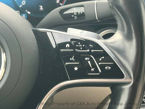 2021 Mercedes-Benz E-Class E 350 4MATIC