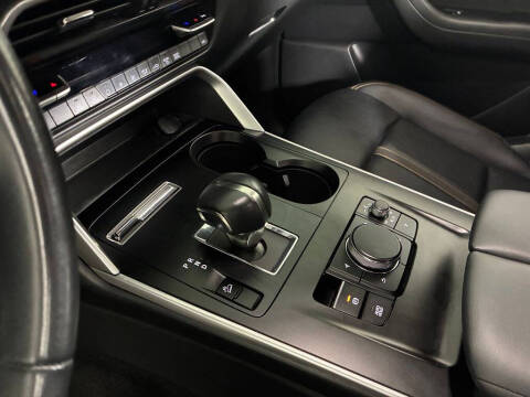 2024 Mazda CX-90 3.3 Turbo Select