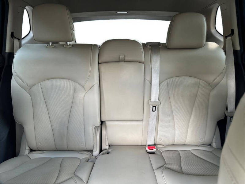 2017 Buick Envision Preferred