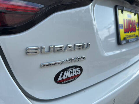 2025 Subaru Legacy Limited