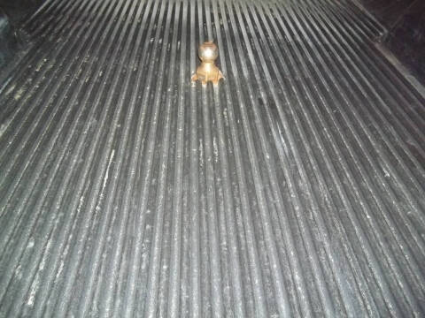 2001 Ford F-250 Super Duty XLT