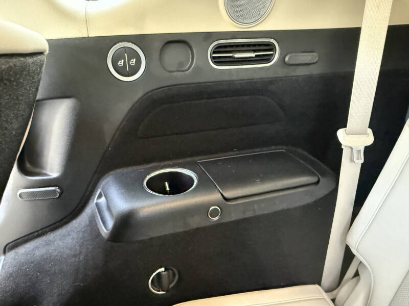 2021 Genesis GV80 3.5T Advanced+