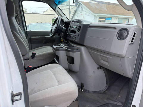 2021 Ford E-Series E-350 SD