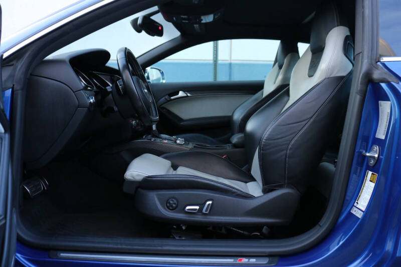 2016 Audi S5 3.0T quattro Premium Plus