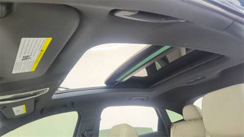 2024 Audi Q8 Sportback e-tron quattro Premium S line