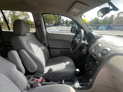 2006 Chevrolet HHR LT