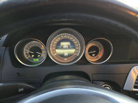 2014 Mercedes-Benz C-Class C 250