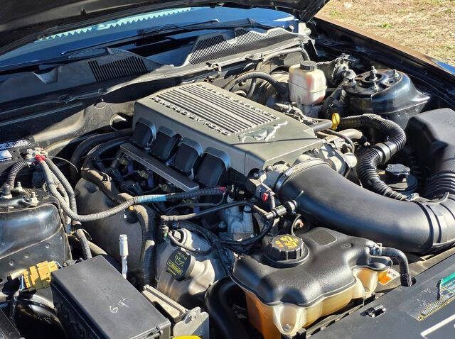 2010 Ford Mustang GT