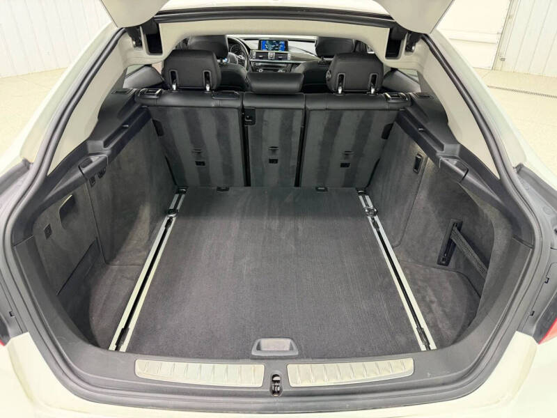 2015 BMW 3 Series 328i xDrive Gran Turismo