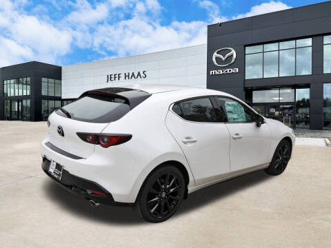 2026 Mazda Mazda3 Hatchback 2.5 S Premium