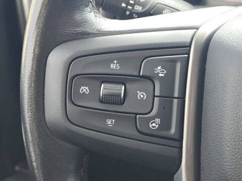 2021 GMC Sierra 2500HD