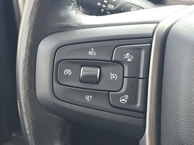 2021 GMC Sierra 2500HD