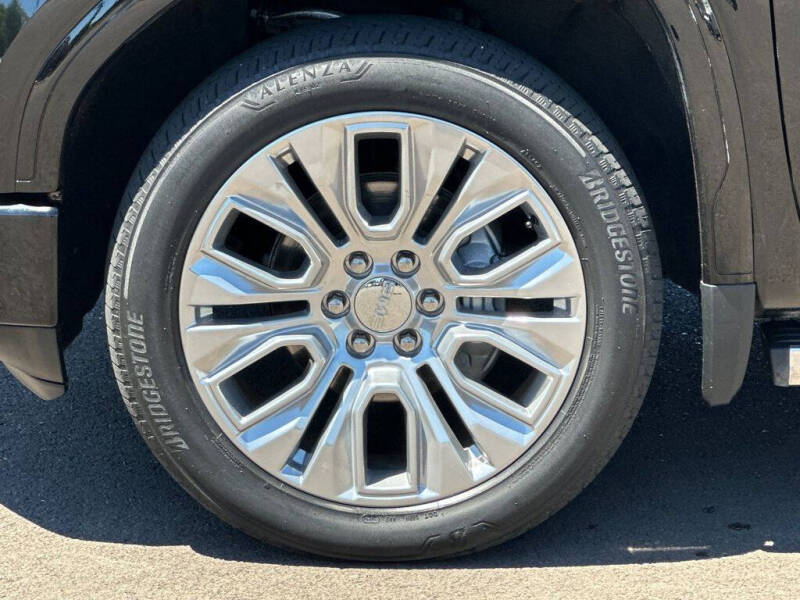 2022 GMC Sierra 1500 Limited