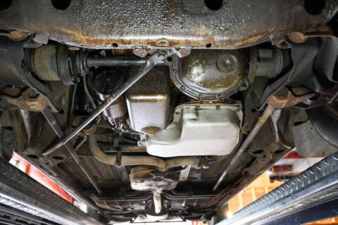 1983 Cadillac Eldorado