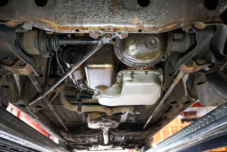 1983 Cadillac Eldorado