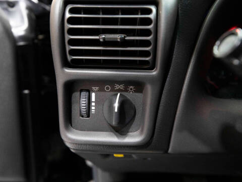 2002 Chevrolet Camaro Z28