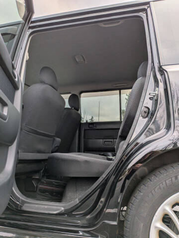 2000 Toyota Black Box