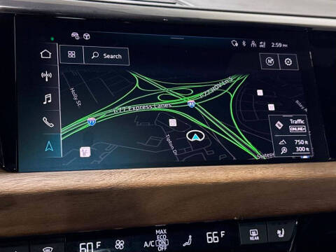 2023 Audi e-tron GT quattro Premium Plus