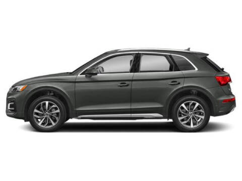 2022 Audi Q5 quattro S line Premium 45 TFSI