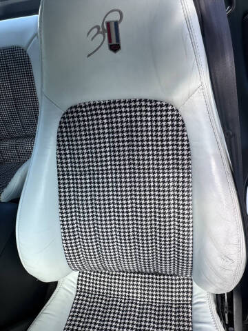 1997 Chevrolet Camaro Z28