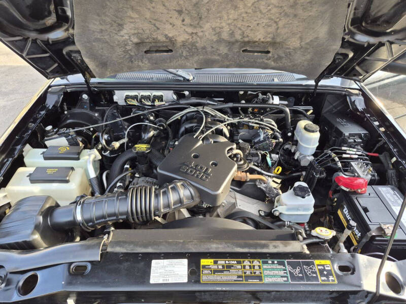 2010 Ford Ranger Sport