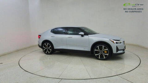2023 Polestar 2