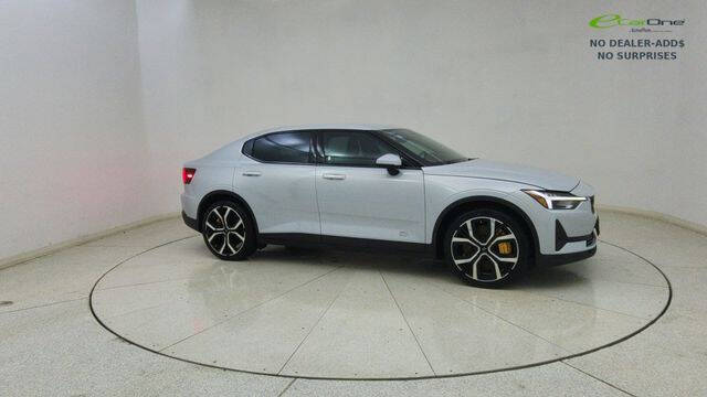 2023 Polestar 2