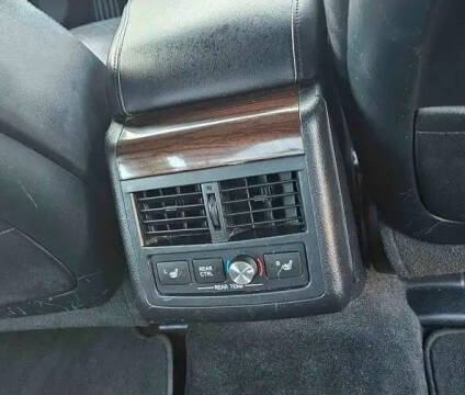 2013 Toyota Avalon Hybrid XLE Premium