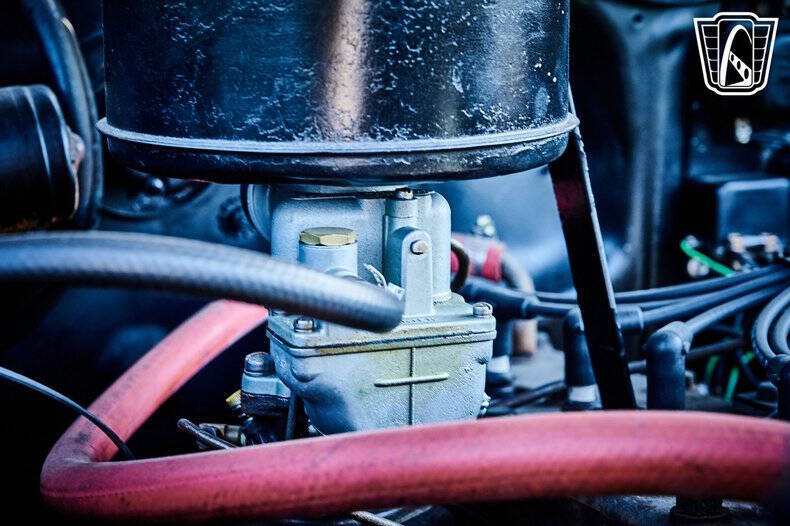 1952 Studebaker Champion