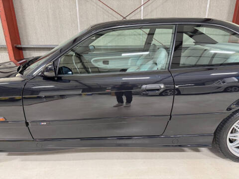 1995 BMW M3