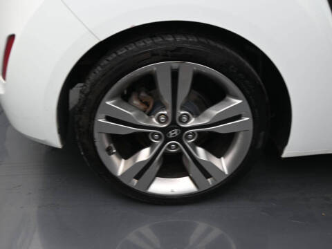 2012 Hyundai Veloster