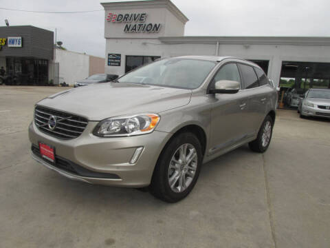 2016 Volvo XC60 T5 Premier
