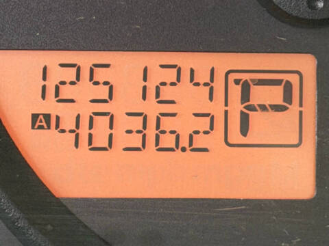 2018 Nissan Frontier