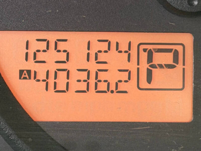 2018 Nissan Frontier