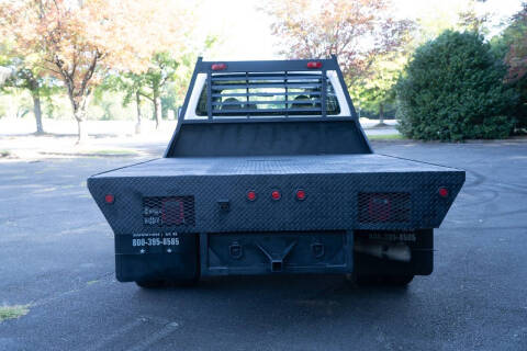 2008 Ford F-350 Super Duty