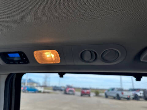 2013 Honda Odyssey Touring