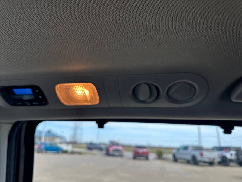 2013 Honda Odyssey Touring