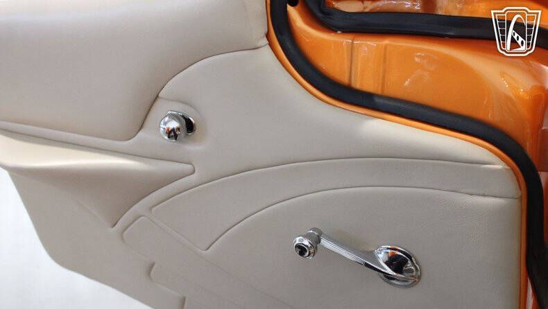 1960 Chevrolet Corvette