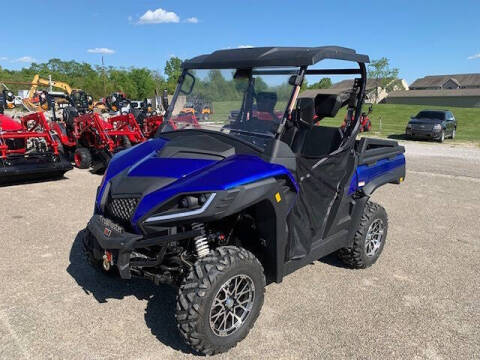 2023 TrailMaster 500
