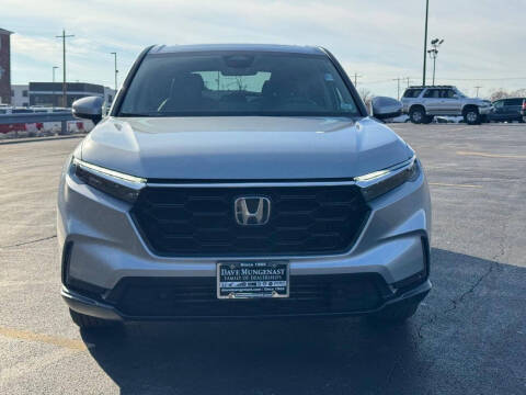 2023 Honda CR-V