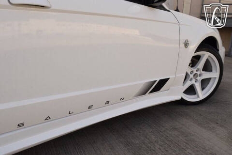 1999 Ford Mustang GT