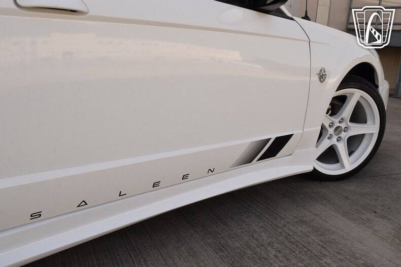 1999 Ford Mustang GT